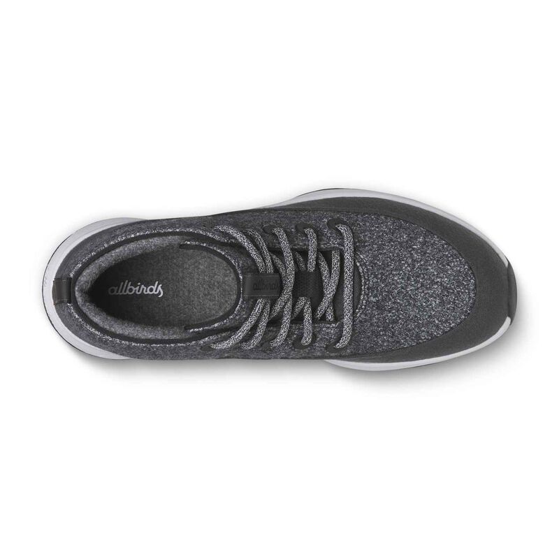 Allbirds Wool Runner NZ Mid Waterproof image number 3